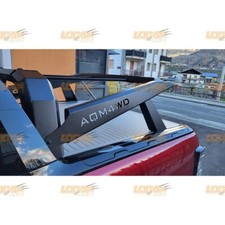 Ford Ranger WILDTRAK Bed Cargo