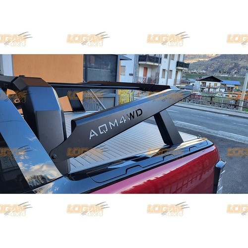 Ford ranger wildtrak bed cargo - ranger,