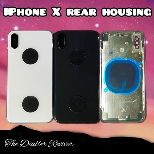 Iphone all colours rear - all,