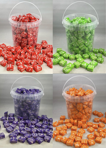 Starburst original sweets - starburst,