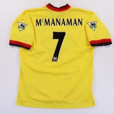 Original Authentic Liverpool