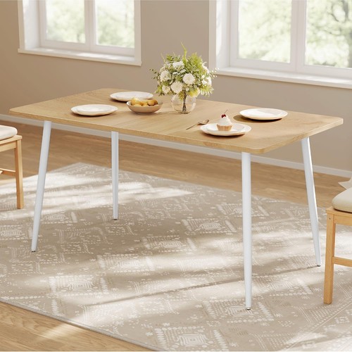 Dining table inch modern - table, 55