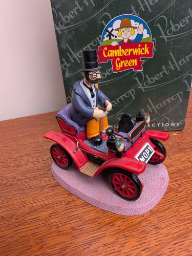Robert harrop camberwick green - robert,