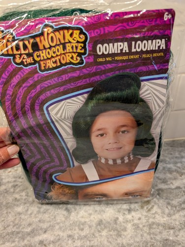 Willy wonka and the chocolate - the,