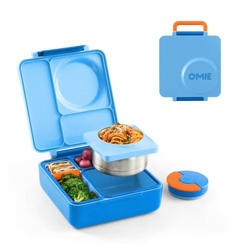 Omie omiebox kids insulated - kids,