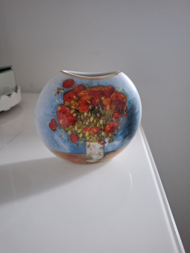 Vintage goebel artis orbis - artis, van