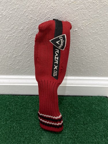 Callaway razr 4 hybrid - 4,