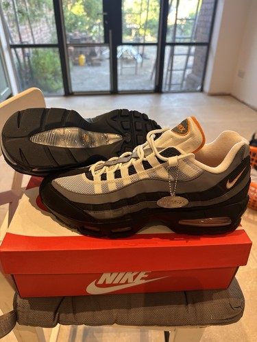 Nike air max big - nike,