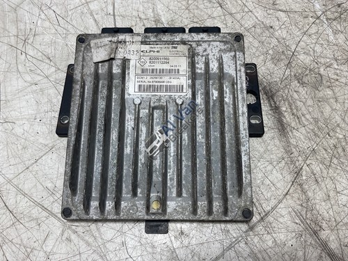 Renault kangoo maxi dci - maxi,