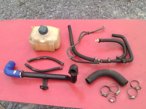 Porsche 924 turbo coolant - porsche,