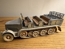 Corgi Diecast 1:50 AFV