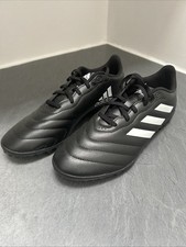 Adidas Astro Turf Boots Black UK10