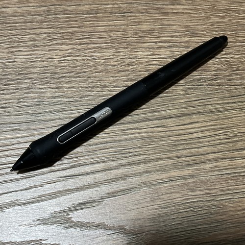 Wacom pro pen 504e intuos - kp-504e,