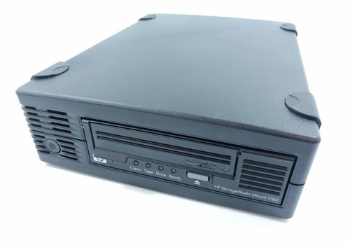 Storageworks ultrium 1760 - hp,