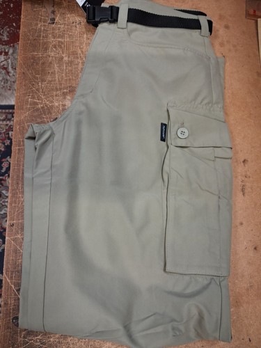 Paramo maui cargo trousers - paramo,