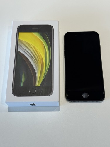 Apple iphone 2nd - 2nd, 2020