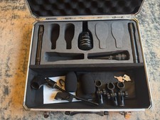 Audix quad microphone - audix,