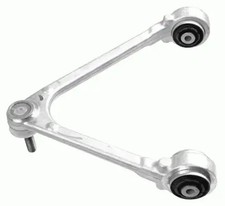 Wishbone Front Axle Control