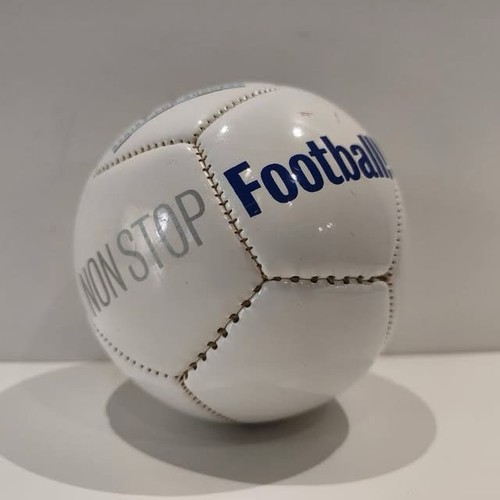 Mini football ball size - mini,