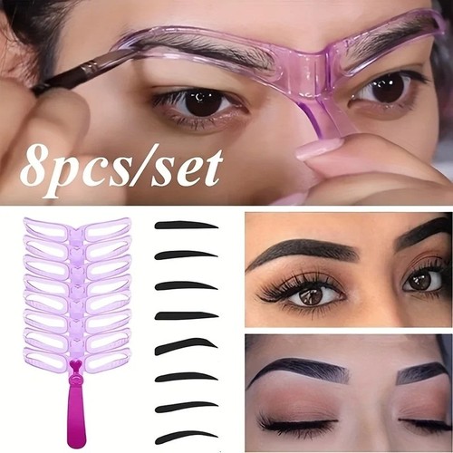 Styles eyebrow shaping - styles,