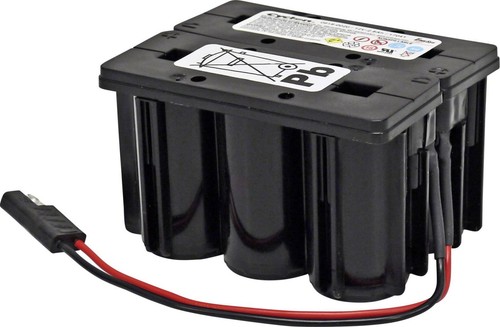 Enersys cyclon 0819 - cyclon, 0819-0024
