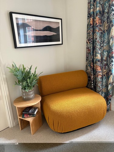 Single mid century - century, modern