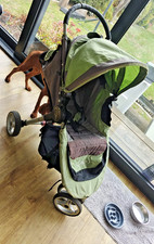 Baby Jogger City Mini