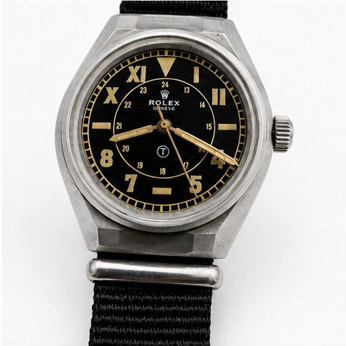 Vintage rolex oyster perpetual - vintage,