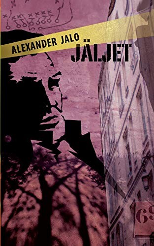 Jaljet jalo alexander - by,