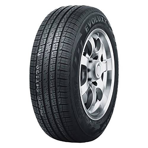 Evoluxx capricorn 4x4 - evoluxx, hp