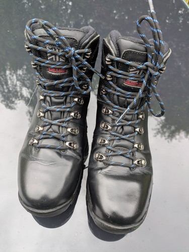 Karrimor skiddaw walking boots - walking,