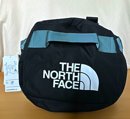 The north face gilman duffel - gilman,