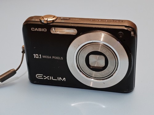 Casio digital camera exilim - digital,