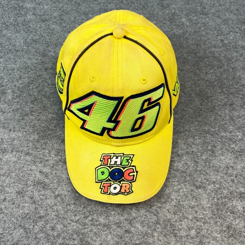 Valentino rossi hat cap - valentino,