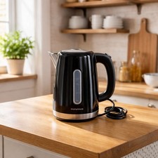 Morphy Richards EQUIP