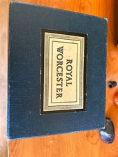 Royal Worcester Single Egg