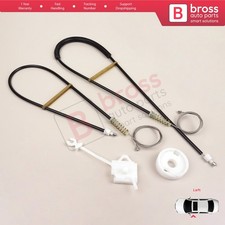 Window Regulator Left Door for