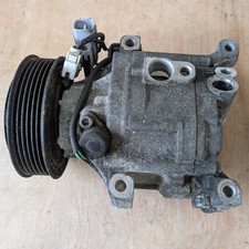 Toyota MR2 Roadster Mk3