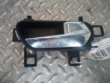 806705FA6A INTERIOR RIGHT FRONT HANDLE FOR NISSAN MICRA V K14 1.0 CAT 10179612