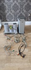 Sony compact system - compact, av