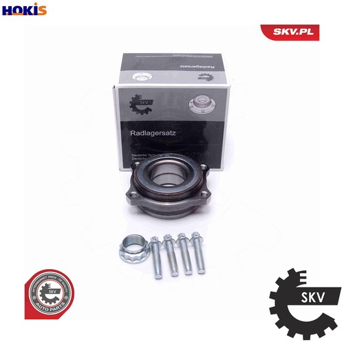 Wheel bearing kit 29skv542 for - bearing,