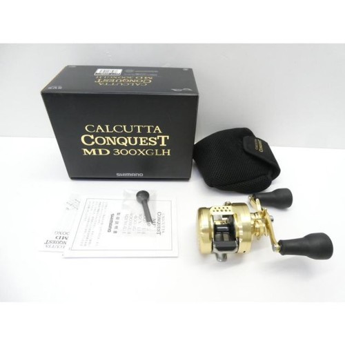 Shimano calcutta conquest - shimano, 23