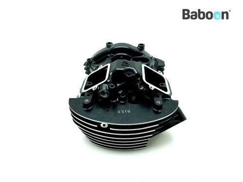 Cylinder head front - head, suzuki