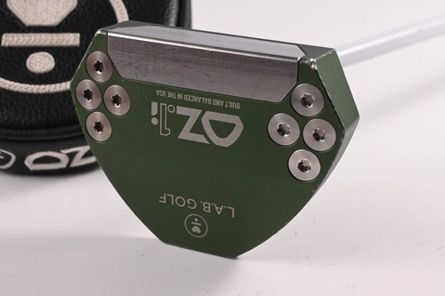 Golf putter 34 - l.a.b, oz.1i