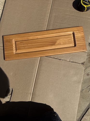 Solid pine kitchen - kitchen, drawer