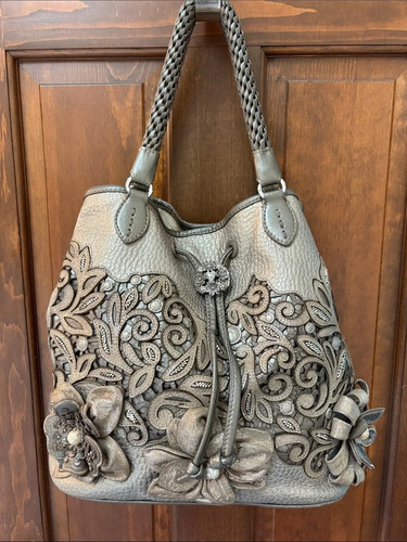 Brighton leather pearl - brighton,