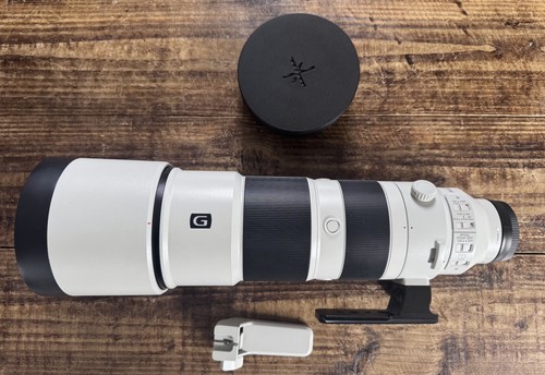 Sony 200 600mm - 200-600mm, g
