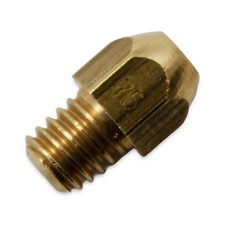 New World Belling Oven Gas