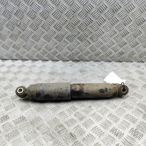 Fiat ducato rear left shock - ducato,
