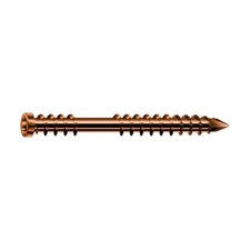SPAX A2 Stainless Steel